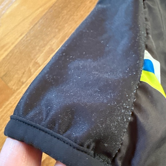 HAGERTY Men’s Nordic Ski Race Training Jacket/Pants/Hat set, Size Large - Picture 7 of 11